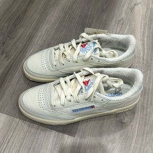 Reebok Club C 85 Vintage Sneakers
